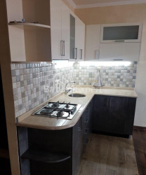 Apartment 33 m² - Sherif Khimshiashvili, Batumi, Georgia