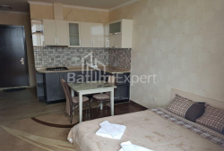 Apartment 1-room 33 m² - Sherif Khimshiashvili, Batumi