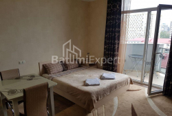 Apartment 33 m² - Sherif Khimshiashvili, Batumi, Georgia