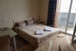Apartment 1-room 33 m² - Sherif Khimshiashvili, Batumi