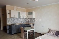 Apartment 1-room 33 m² - Sherif Khimshiashvili, Batumi