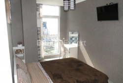 Apartment 1-room 45 m² - Sherif Khimshiashvili, Batumi