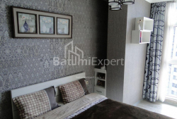 Apartment 1-room 45 m² - Sherif Khimshiashvili, Batumi