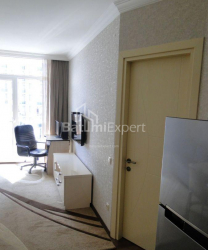 Apartment 45 m² - Sherif Khimshiashvili, Batumi, Georgia
