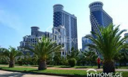 Apartment 1-room 45 m² - Sherif Khimshiashvili, Batumi