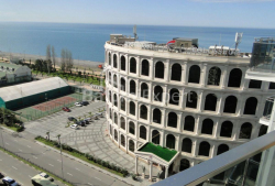 Apartment 45 m² - Sherif Khimshiashvili, Batumi, Georgia