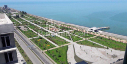 Apartment 2-room 35 m² - Yuryevskaya, Batumi
