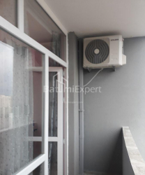 Apartment 2-room 35 m² - Iusuf Kobaladze, Batumi