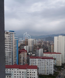Apartment 2-room 35 m² - Iusuf Kobaladze, Batumi