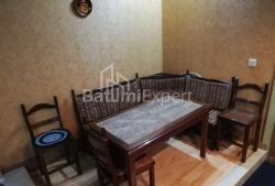 Apartment 3-room 76 m² - Yuryevskaya, Batumi