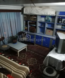 Apartment 3-room 76 m² - Yuryevskaya, Batumi