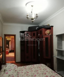 Apartment 76 m² - Yuryevskaya, Batumi, Georgia