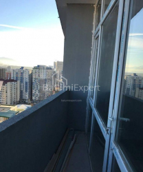 Apartment 2-room 40 m² - Iusuf Kobaladze, Batumi
