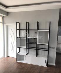 Apartment 2-room 55 m² - Yuryevskaya, Batumi