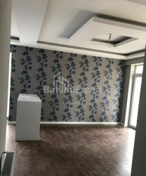 Apartment 2-room 55 m² - Yuryevskaya, Batumi