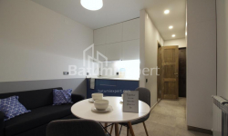 Apartment 1-room 31 m² - Zurab Gorgiladze, Batumi