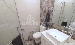 Apartment 33 m² - Zurab Gorgiladze, Batumi, Georgia