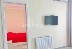 Apartment 44 m² - Sherif Khimshiashvili, Batumi, Georgia