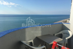 Apartment 2-room 44 m² - Sherif Khimshiashvili, Batumi