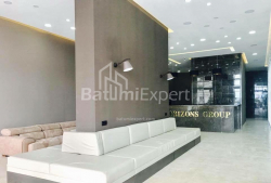 Apartment 44 m² - Sherif Khimshiashvili, Batumi, Georgia