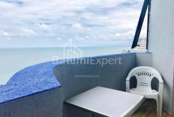Apartment 2-room 44 m² - Sherif Khimshiashvili, Batumi
