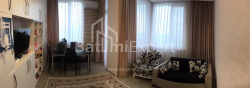 Apartment 2-room 52 m² - Sherif Khimshiashvili, Batumi