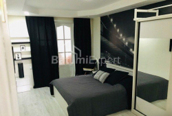 Apartment 2-room 55 m² - Alexandr Griboedov, Batumi
