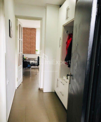 Apartment 2-room 55 m² - Alexandr Griboedov, Batumi