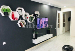 Apartment 55 m² - Alexandr Griboedov, Batumi, Georgia