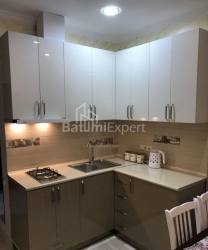 Apartment 34 m² - Sherif Khimshiashvili, Batumi, Georgia
