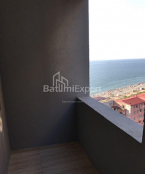 Apartment 1-room 34 m² - Sherif Khimshiashvili, Batumi