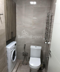 Apartment 1-room 34 m² - Sherif Khimshiashvili, Batumi