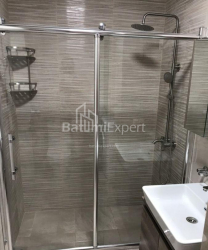 Apartment 34 m² - Sherif Khimshiashvili, Batumi, Georgia