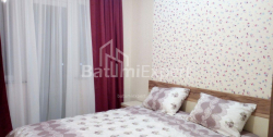 Apartment 72 m² - Yuryevskaya, Batumi, Georgia