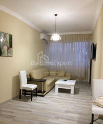 Apartment 3-room 70 m² - Zurab Gorgiladze, Batumi