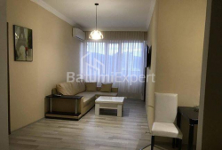 Apartment 3-room 70 m² - Zurab Gorgiladze, Batumi