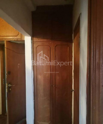 Apartment 64 m² - Vakhtang Gorgasali, Batumi, Georgia