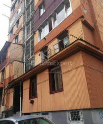 Apartment 2-room 64 m² - Vakhtang Gorgasali, Batumi