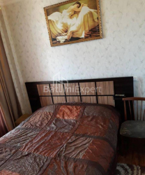 Apartment 102 m² - Yuryevskaya, Batumi, Georgia