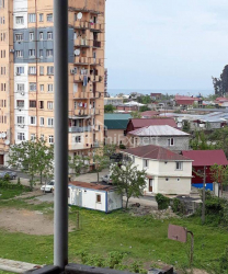 Apartment 5-room 102 m² - Yuryevskaya, Batumi