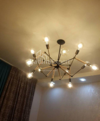 Apartment 1-room 30 m² - Yuryevskaya, Batumi