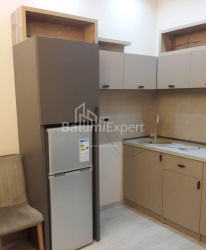 Apartment 1-room 30 m² - Yuryevskaya, Batumi
