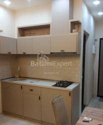 Apartment 1-room 30 m² - Yuryevskaya, Batumi
