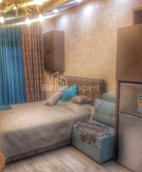 Apartment 1-room 30 m² - Yuryevskaya, Batumi