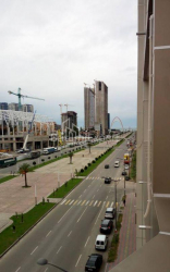 Apartment 30 m² - Yuryevskaya, Batumi, Georgia