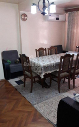 Apartment 3-room 87 m² - Yuryevskaya, Batumi