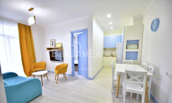 Apartment 3-room 56 m² - Tbel-Abuseridze, Batumi