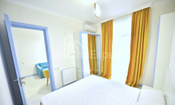 Apartment 56 m² - Tbel-Abuseridze, Batumi, Georgia