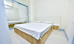 Apartment 3-room 56 m² - Tbel-Abuseridze, Batumi