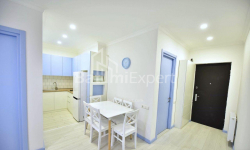 Apartment 56 m² - Tbel-Abuseridze, Batumi, Georgia